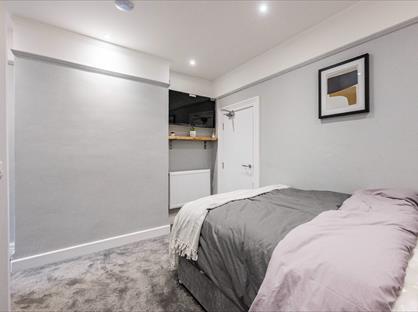 Room in a Shared House, Wood Street, NR1