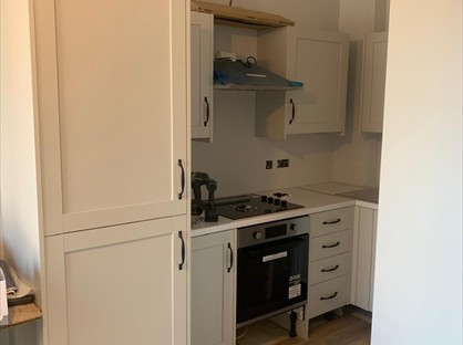 2 Bed Flat, Cornfield Terrace, BN21