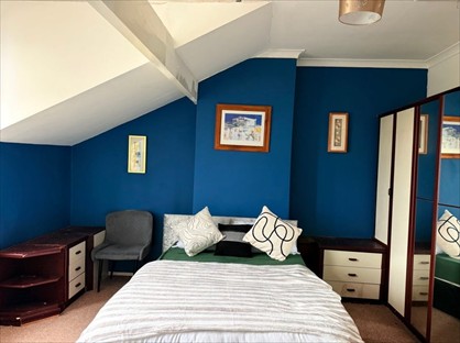 Room in a Shared House, Hyde Road, M18
