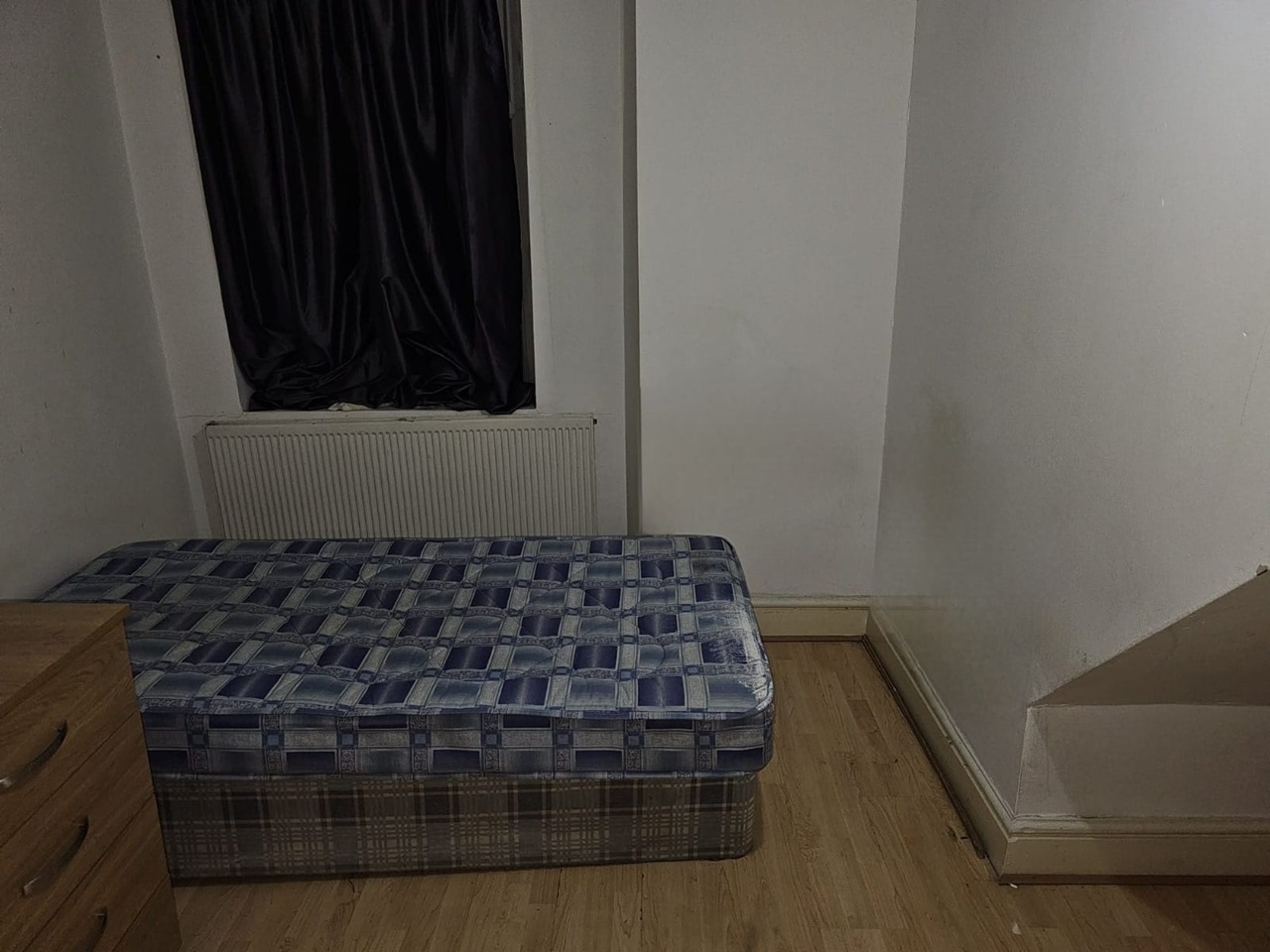 Manchester Room in a Shared House, Plymouth Grove, M13 To Rent Now