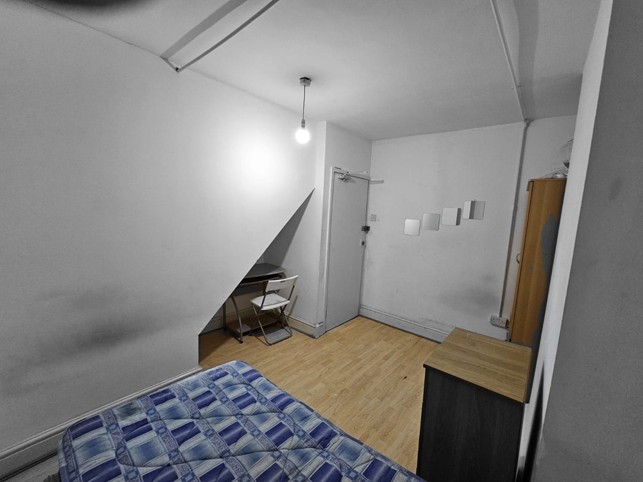 Manchester Room in a Shared House, Plymouth Grove, M13 To Rent Now