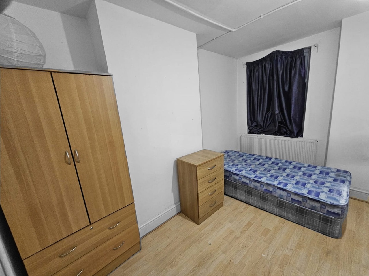 Manchester Room in a Shared House, Plymouth Grove, M13 To Rent Now