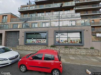 2 Bed Flat, Walmer Terrace, SE18