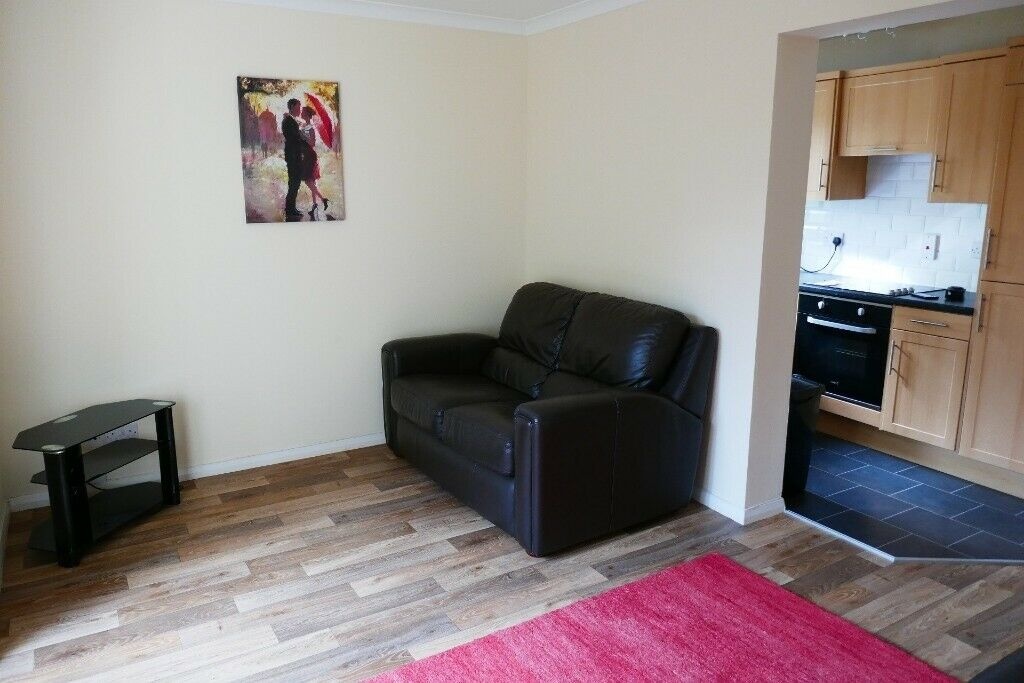 Aberdeen 1 Bed Flat, Headland Court, AB10 To Rent Now for £580.00 p/m