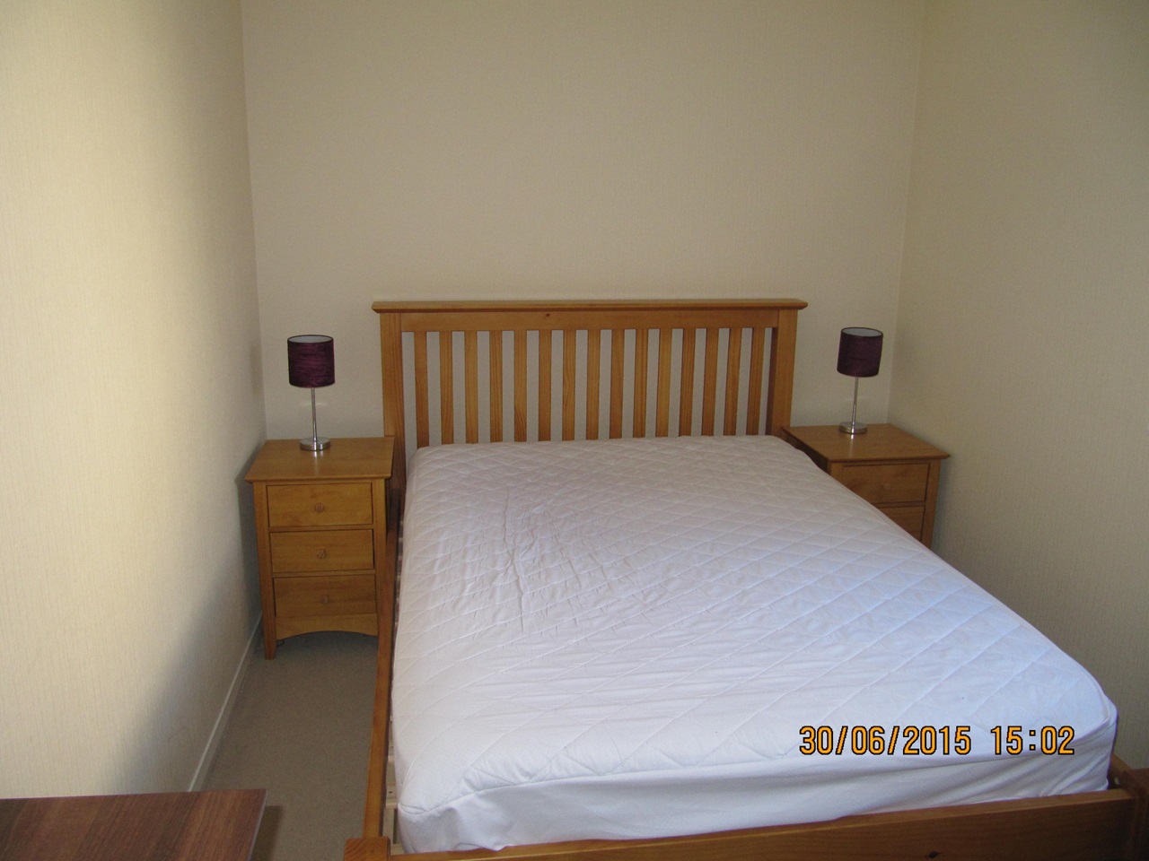 Aberdeen 1 Bed Flat, Headland Court, AB10 To Rent Now for £580.00 p/m