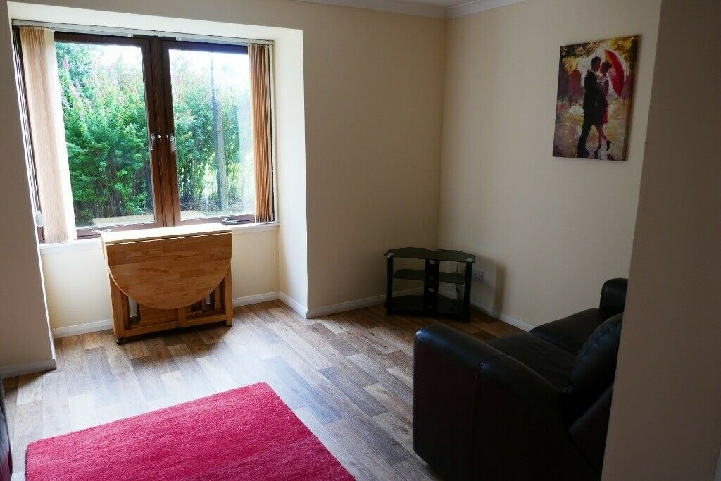 Aberdeen 1 Bed Flat, Headland Court, AB10 To Rent Now for £580.00 p/m