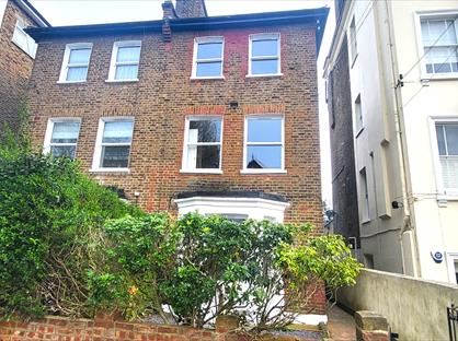 4 Bed Maisonette, Elsynge Road, SW18