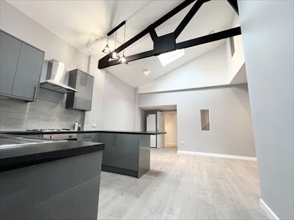 2 Bed Flat, London, E6