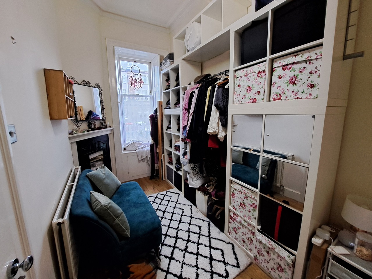 Edinburgh Room in a Shared Flat, Viewforth, EH10 To Rent Now for £