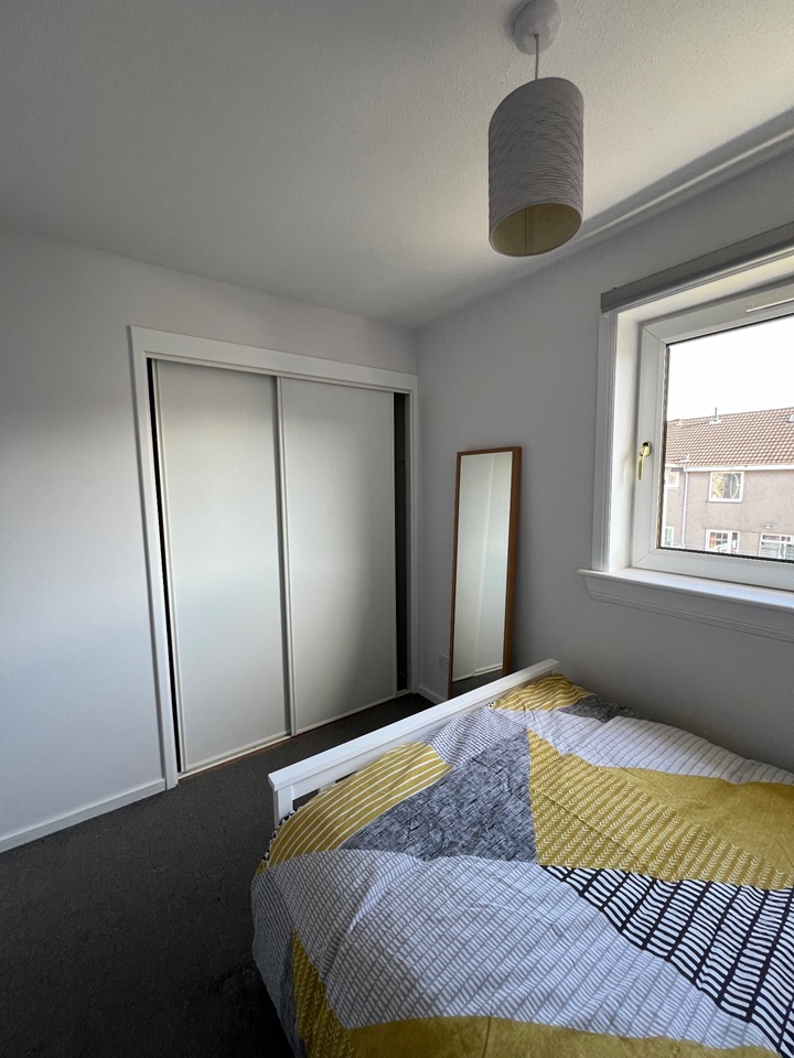 Edinburgh Room in a Shared House, Longstone Terrace, EH14 To Rent