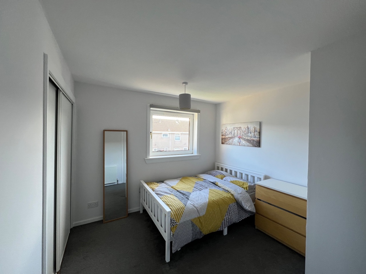 Edinburgh Room in a Shared House, Longstone Terrace, EH14 To Rent