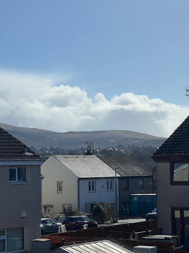 Edinburgh Room in a Shared House, Longstone Terrace, EH14 To Rent