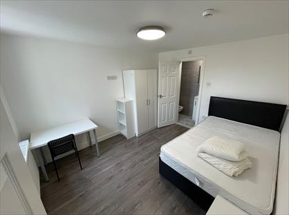 Room in a Shared House, Melville Road, CV1