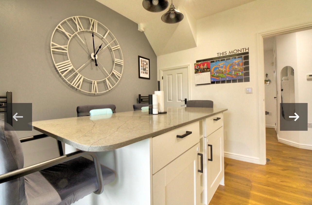 Yapton, Arundel 4 Bed Detached House, Navigation Drive, BN18 To