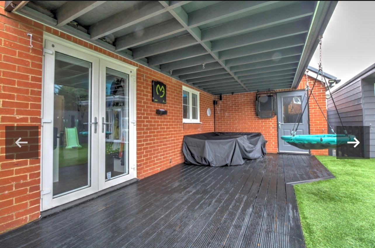 Yapton, Arundel 4 Bed Detached House, Navigation Drive, BN18 To