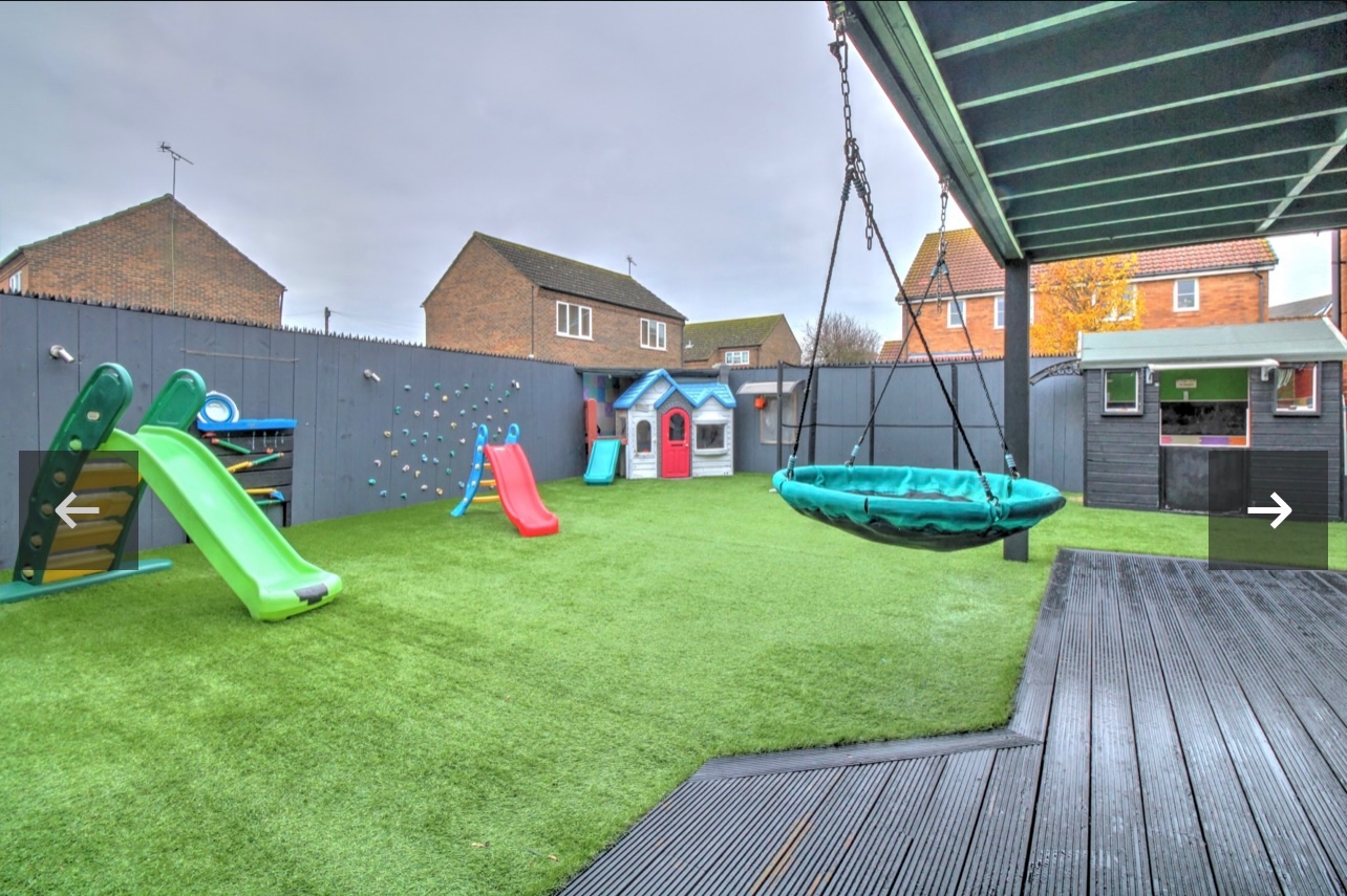 Yapton, Arundel 4 Bed Detached House, Navigation Drive, BN18 To