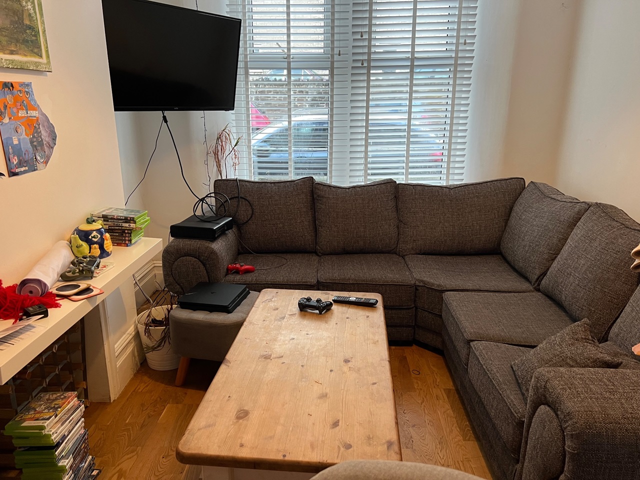 Bristol Room in a Shared House, Huyton Road, BS5 To Rent Now for £