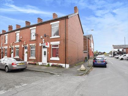 3 Bed Terraced House, Minto Street, OL7