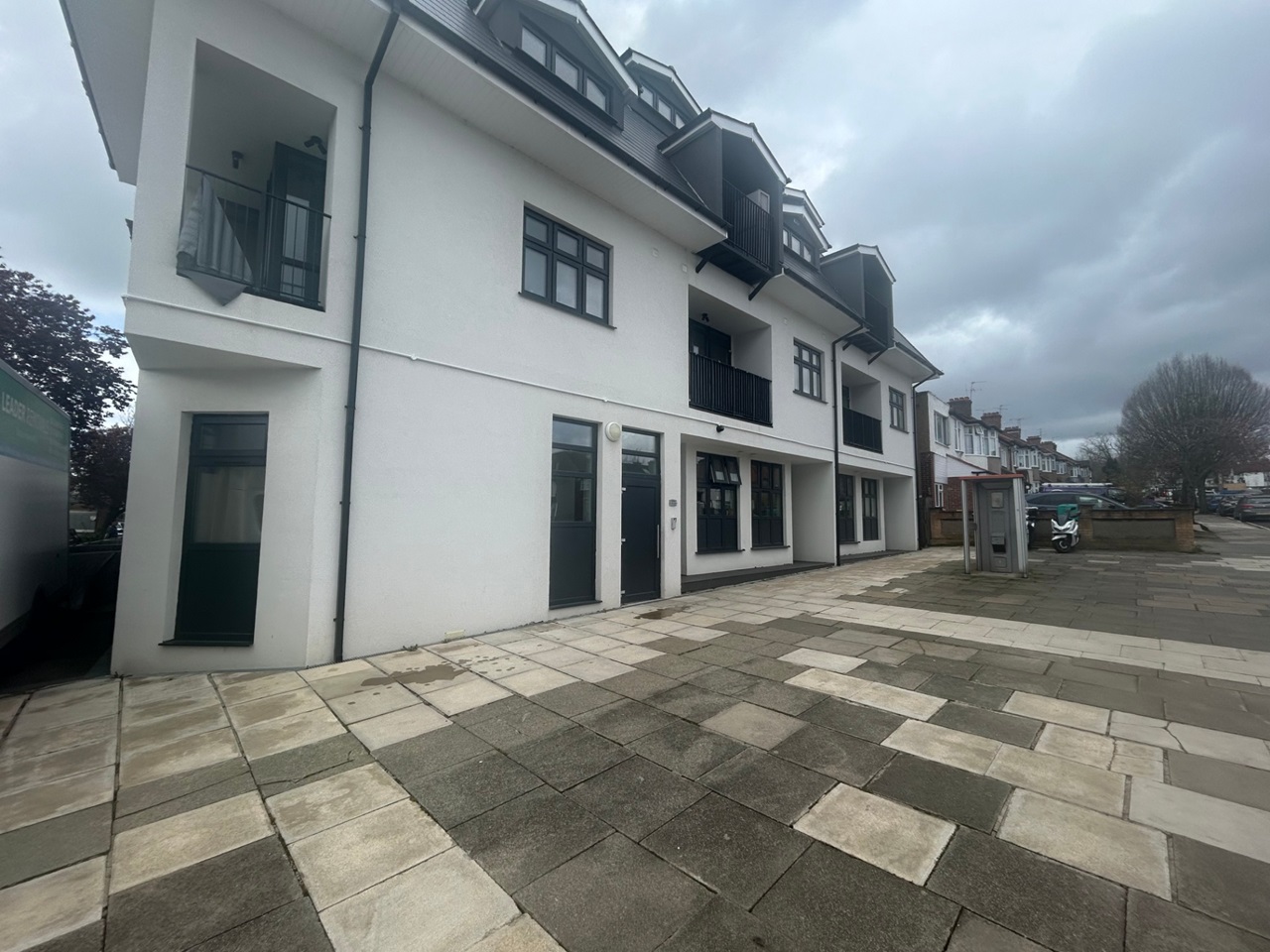 Greenford 2 Bed Flat, Wadham Gardens, UB6 To Rent Now for £1,750.00 p/m