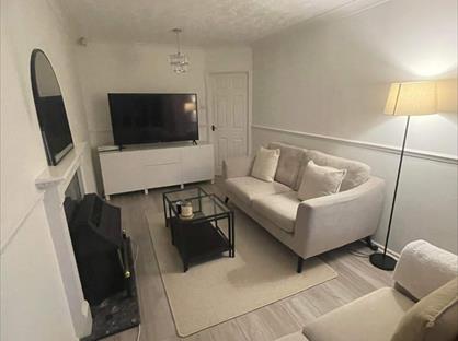 2 Bed Semi-Detached House, Bronte Grove, ST2