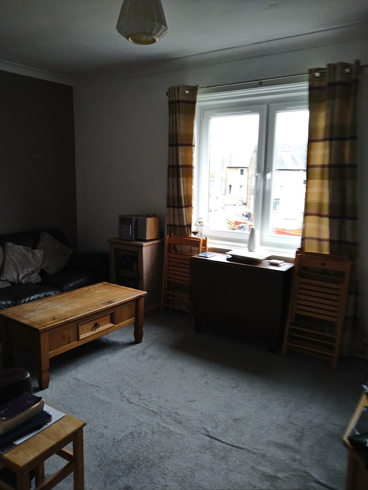 Edinburgh Room in a Shared House, Carrick Knowe Drive, EH12 To Rent