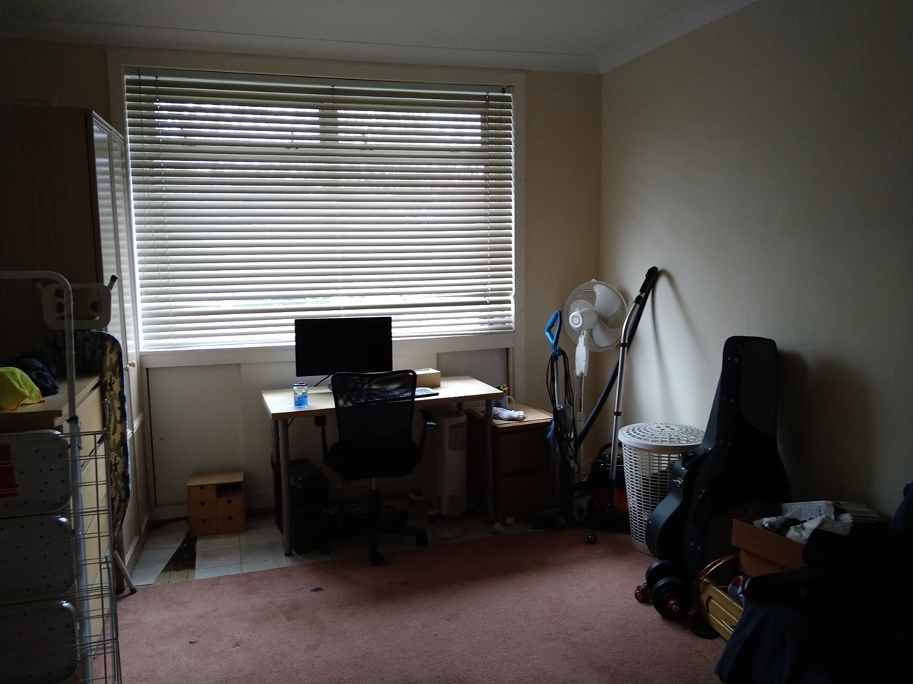 Edinburgh Room in a Shared House, Carrick Knowe Drive, EH12 To Rent