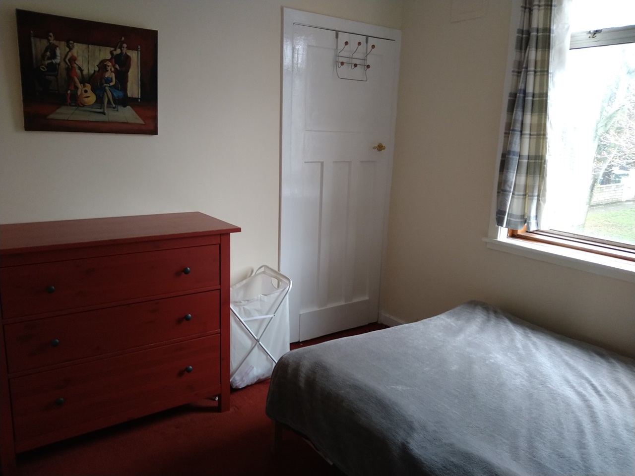 Edinburgh Room in a Shared House, Carrick Knowe Drive, EH12 To Rent