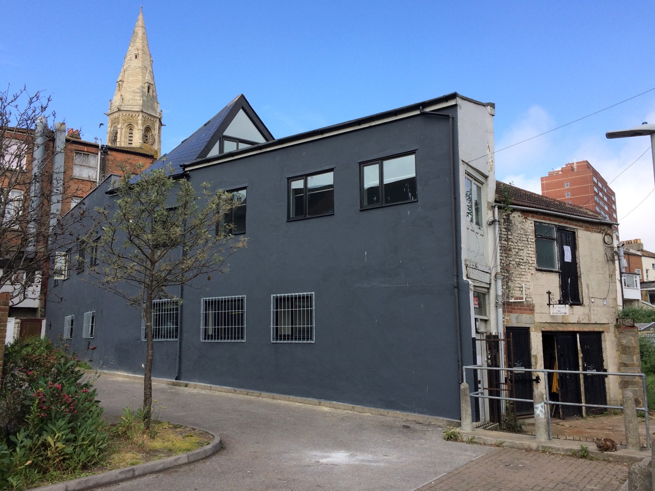 St Leonards 2 Bed Flat, Laser House, TN37 To Rent Now for £850.00 p/m