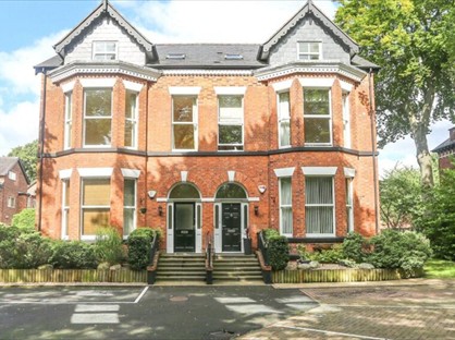 1 Bed Flat, Heaton Moor Road, SK4