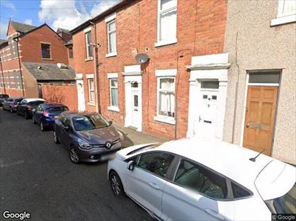 2 Bed Terraced House, Lovat Road, PR1