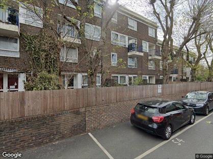 3 Bed Flat, Abbott Road, E14