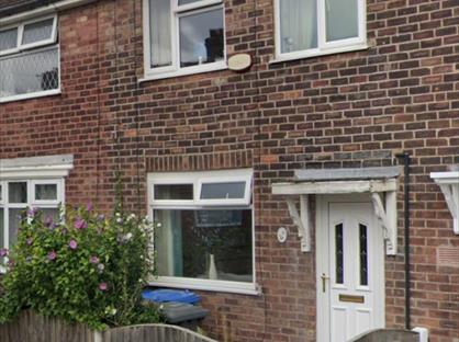 3 Bed Terraced House, Alder Drive, M27