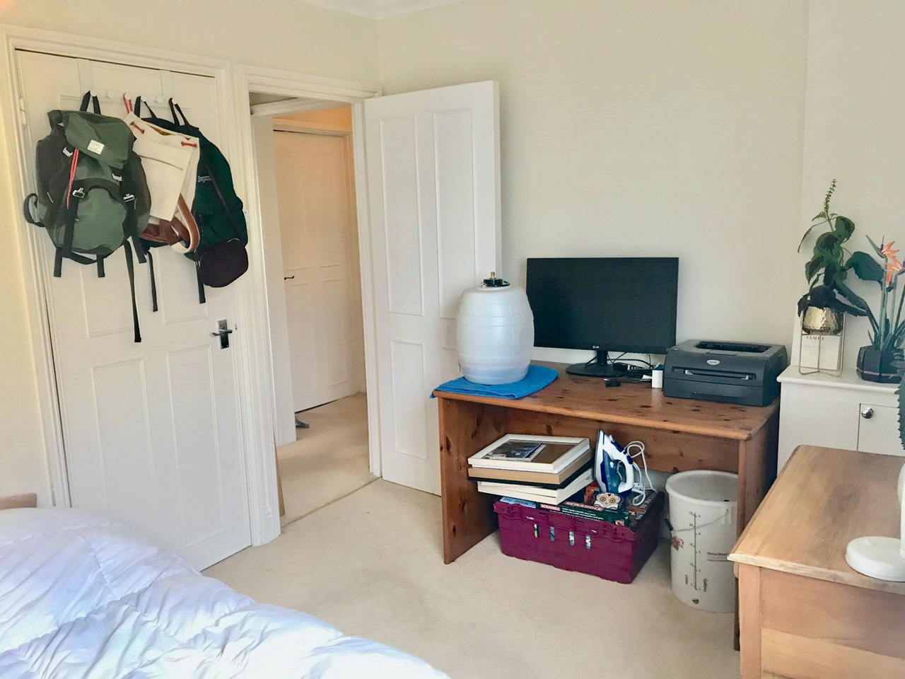 Kingsdown, Bristol 2 Bed Flat, Kingsdown, BS2 To Rent Now for £