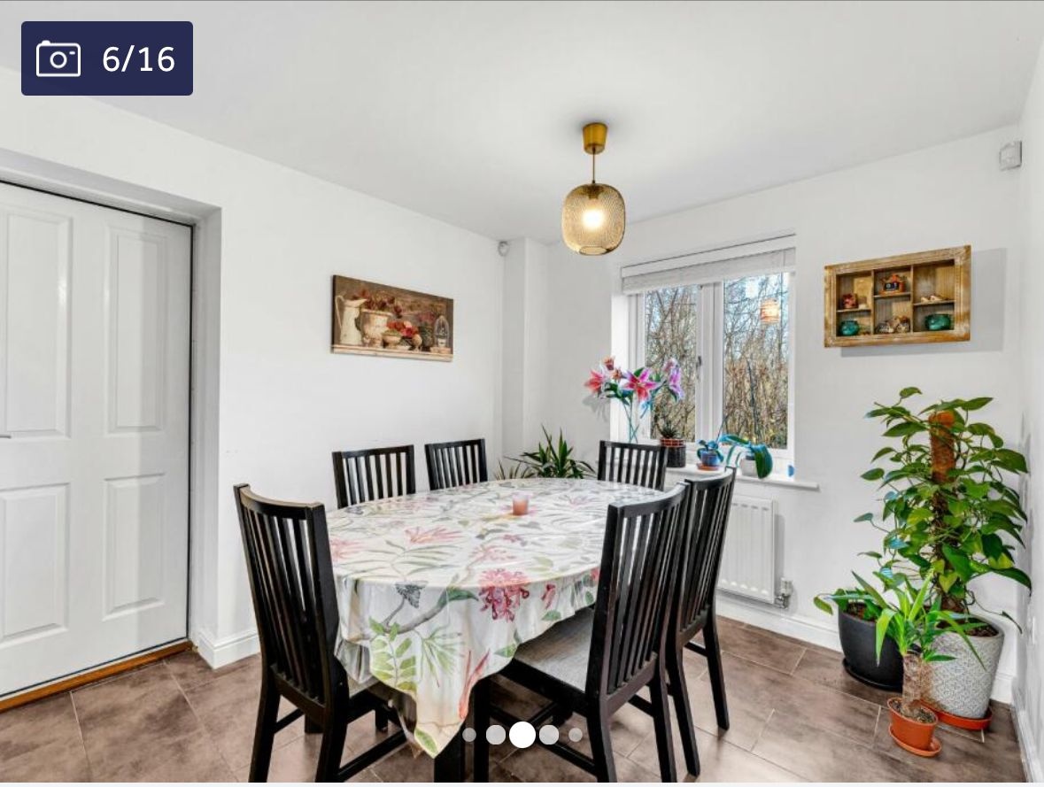 West Timperley, Altrincham 4 Bed Detached House, Little Overwood