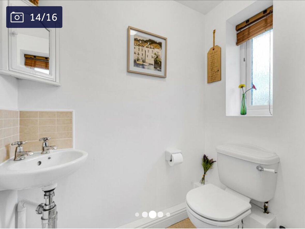 West Timperley, Altrincham 4 Bed Detached House, Little Overwood