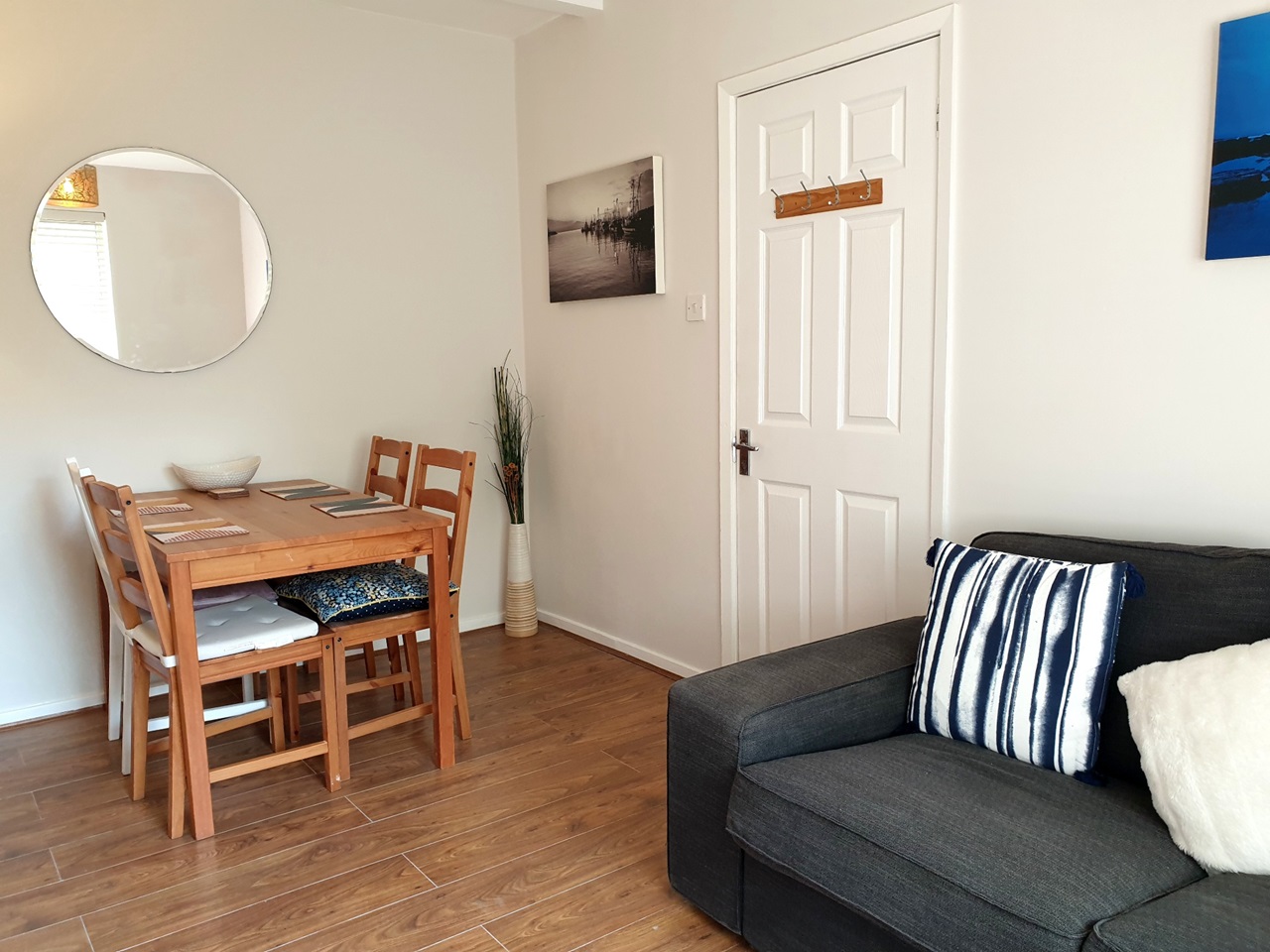 London 2 Bed Flat, Newburn Street, SE11 To Rent Now for £1,950.00 p/m