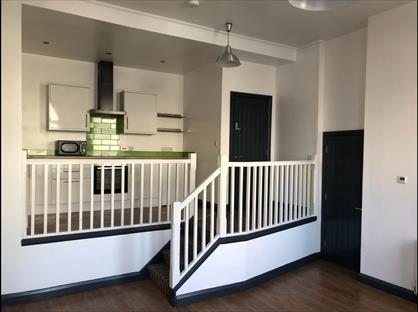 2 Bed Flat, Church Road, BS5