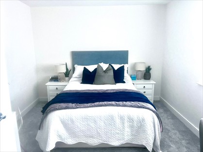 Room in a Shared House, The Avenue, S42