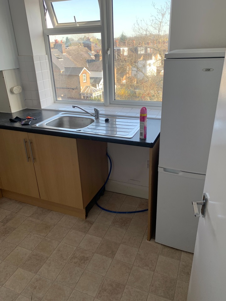 Borehamwood 1 Bed Flat, Shenley Road, WD6 To Rent Now for £1,000.00 p/m