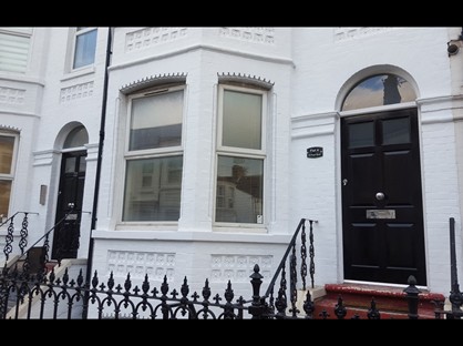 2 Bed Flat, Paget Road, NR30