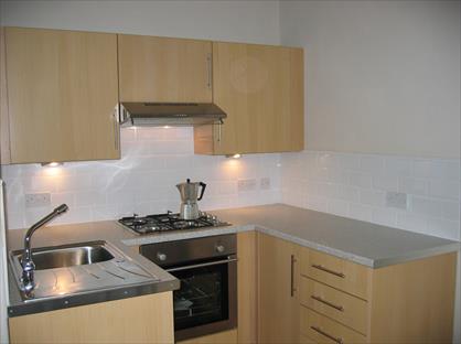 1 Bed Flat, Taylor Gardens, EH6