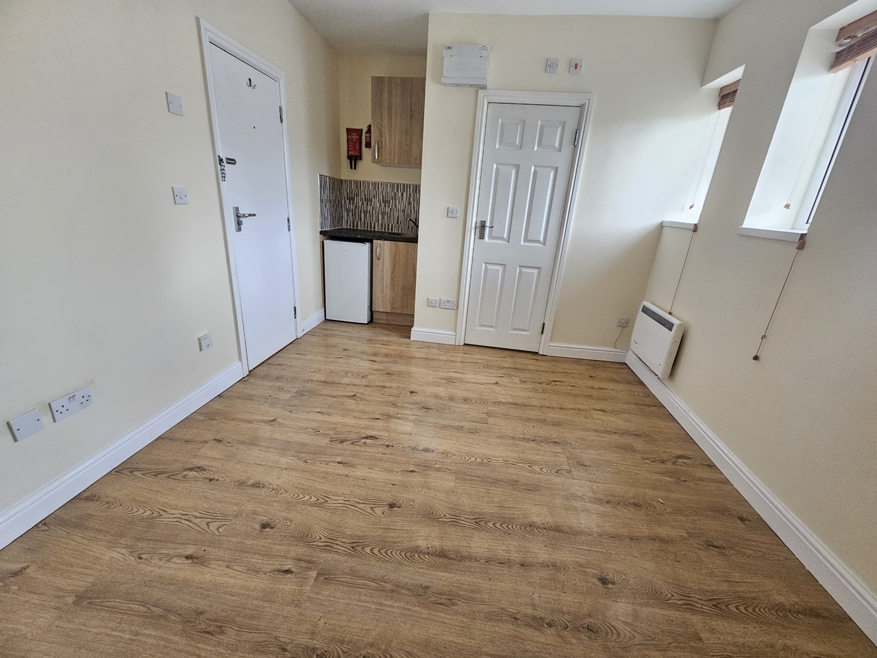 Londonbellingham Catford Lewisham London Studio Flat, Bellingham