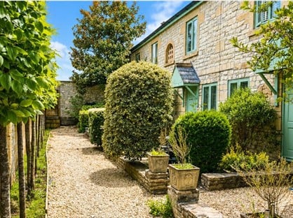Studio Flat, The Coach House, BS39