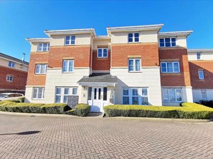 2 Bed Flat, Gladstone Street, B71