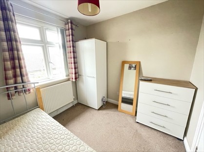 Room in a Shared House, Stanford Road, LU2