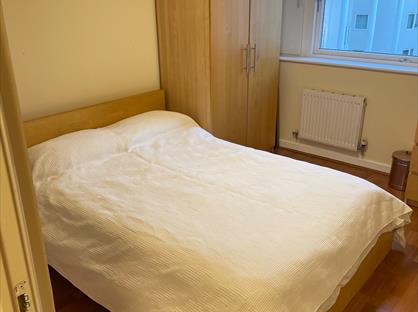 2 Bed Flat, Royal Quay, L3