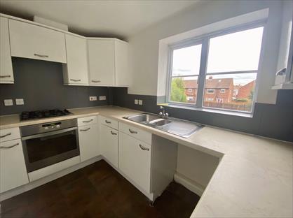 2 Bed Flat, Mill Meadow Court, TS20