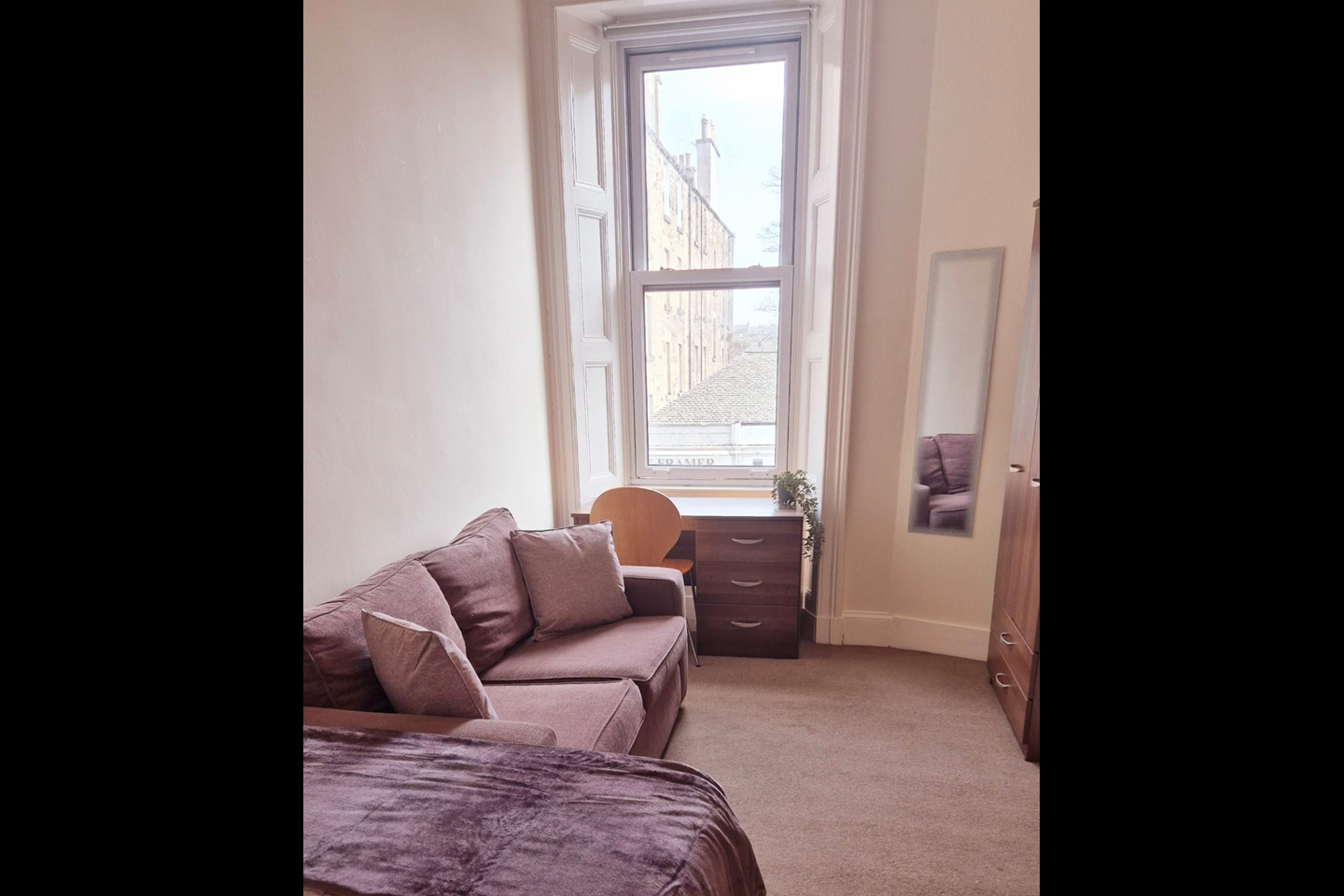 5 Bed Flat, Morningside Road, EH10 photo 5