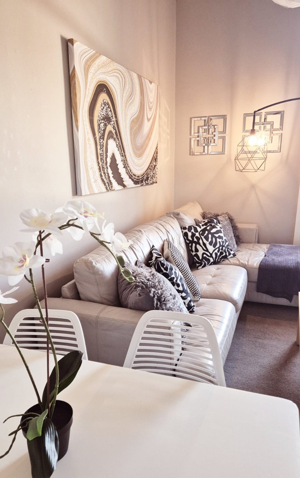 5 Bed Flat, Morningside Road, EH10 photo 3
