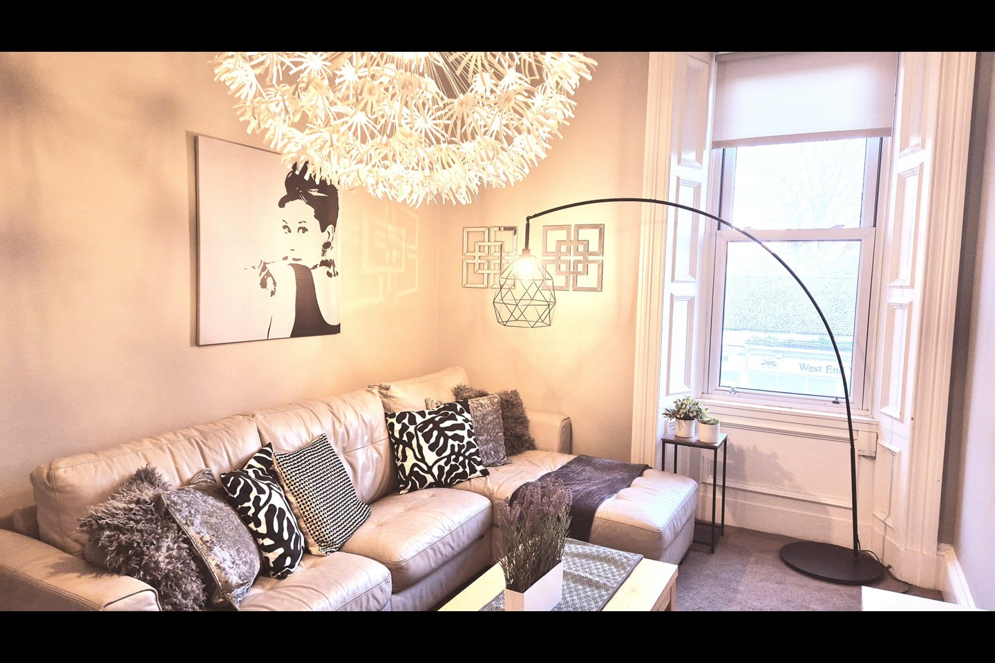 5 Bed Flat, Morningside Road, EH10